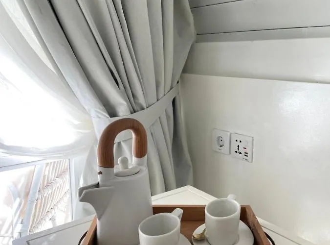 Piramida's White Villa's Bali بيت ضيافة