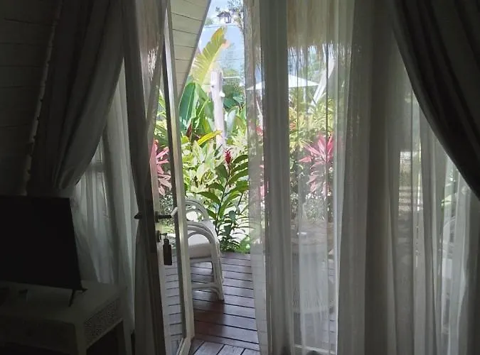 بيت ضيافة Piramida's White Villa's Bali 4*