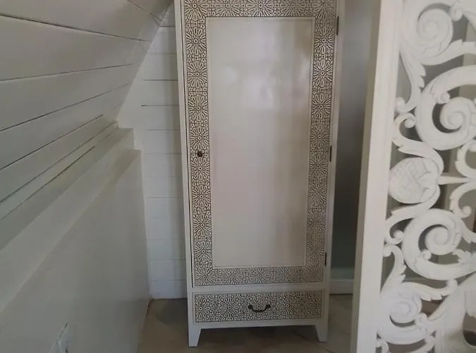 Piramida's White Villa's Bali تْشانغو