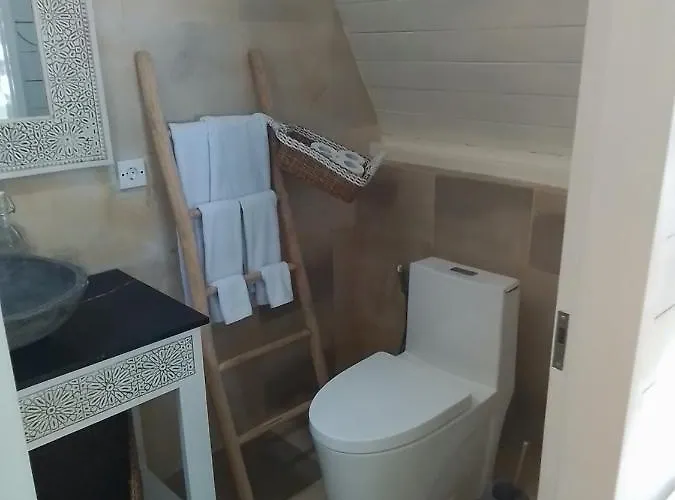 Piramida's White Villa's Bali تْشانغو