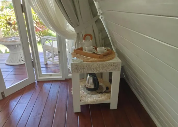 بيت ضيافة Piramida's White Villa's Bali 4*