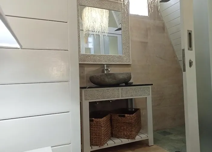 Piramida's White Villa's Bali 4* تْشانغو