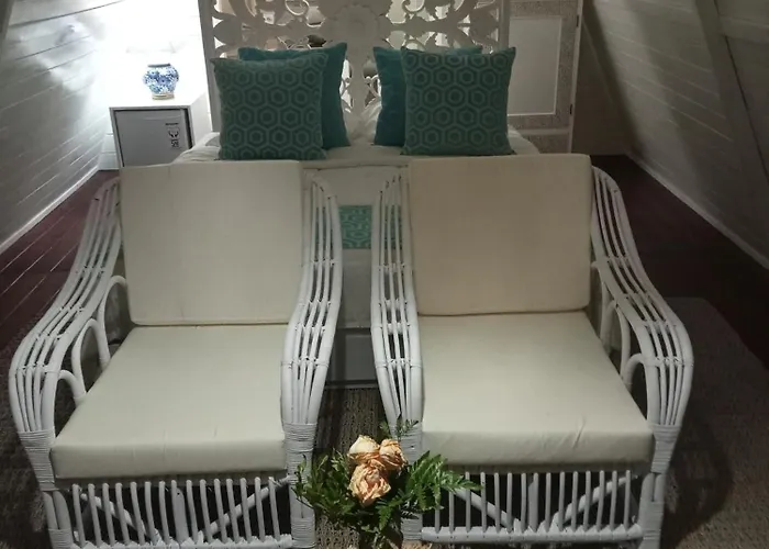 Piramida's White Villa's Bali 4*