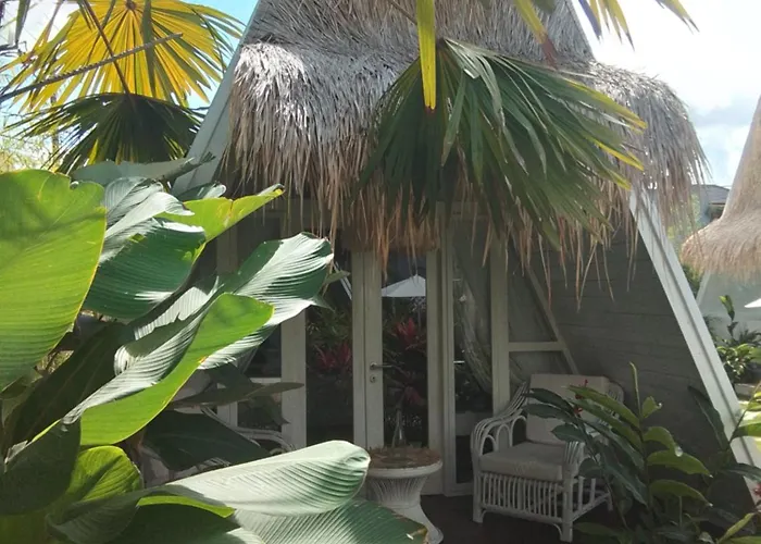 Piramida's White Villa's Bali بيت ضيافة