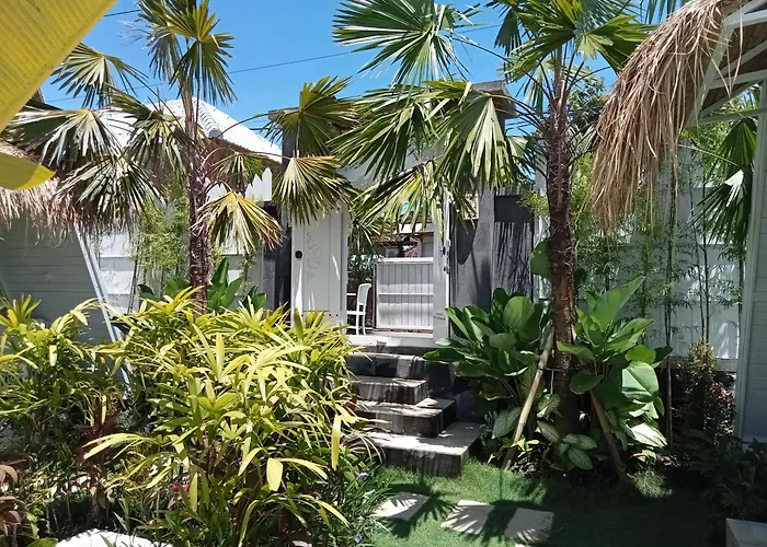 Piramida's White Villa's Bali 4* تْشانغو