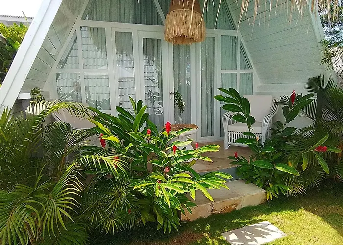 Piramida's White Villa's Bali بيت ضيافة 4*